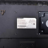 Mini Display Back VESA Mount Bracket for HTPC Mini-Computer