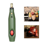 Mini Electric Drill Grinder Set for DIY Crafts Jewelry