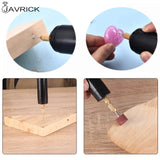Mini Electric Drill Kit for Resin Jewelry Wood Craft