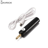 Mini Electric Drill Kit for Resin Jewelry Wood Craft