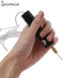 Mini Electric Drill Kit for Resin Jewelry Wood Craft