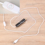 Mini Electric Drill Handheld Kit for Epoxy Resin Jewelry