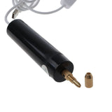 Mini Electric Drill Handheld Drill Bits Kit 5V USB Plug Screwdriver Tool