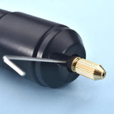 Mini Electric Drill Handheld for Epoxy Resin Jewelry Making Wood Craft 5V USB