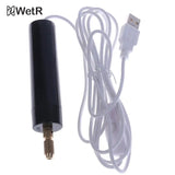 Mini Electric Drill for Jewelry Making DIY Wood Craft Tools