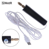 Mini Electric Drill for Jewelry Making DIY Wood Craft Tools