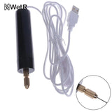 Mini Electric Drill for Jewelry Making DIY Wood Craft Tools