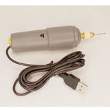 USB Mini Electric Drill 5V for Jewelry Opening and Polishing