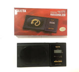 Mini Digital Balance Jewelry Weight Scale 120g/0.1 Scale