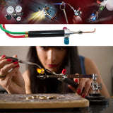 Mini Gas Little Torch Welding Soldering Kit