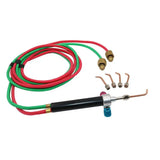 Mini Gas Little Torch Welding Soldering Kit