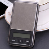 Mini Jewelry Scale 200g / 0.01g