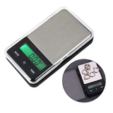 Mini Jewelry Scale 200g / 0.01g