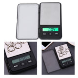Mini Jewelry Scale 200g / 0.01g