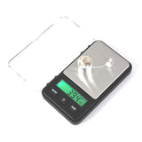 Mini Jewelry Scale 200g / 0.01g