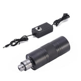 Mini Handheld Electric Drills Portable Engraver Pen Drilling Jewelry Tools
