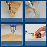 Mini Handheld Electric Drills Portable Engraver Pen Drilling Jewelry Tools