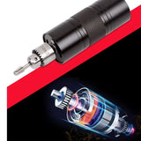 Mini Handheld Electric Drills Portable Engraver Pen Drilling Jewelry Tools