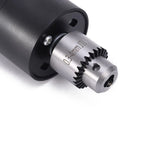 Mini Handheld Electric Engraver Pen Drill Jewelry Tool w/ Drill Bit