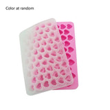 Heart Jewelry Mold Silicone Epoxy Resin Pendant Molds