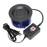Mini Hot Melt Glue Pot for Crafts & Art