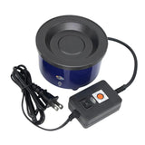 Mini Hot Melt Glue Pot for Crafts & Art