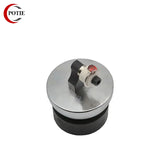 Jewelry Engraving Block & Ring Holder, Diamond Setting Clamp