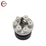 Jewelry Engraving Block & Ring Holder, Diamond Setting Clamp