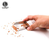 Mini Jewelry Gem Shovel Beads Powder Shovel Stainless Iron