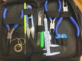 Mini Jewelry Pliers Sets DIY Tools & Equipments For Jewelry Making