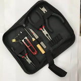 Mini Jewelry Pliers Sets DIY Tools & Equipments For Jewelry Making