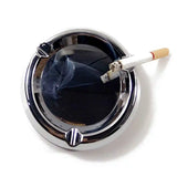 Mini LCD Digital Scale Ashtray 0.01g Accuracy