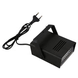 Mini LED Strobe Stroboscope Blitzer Light AC 100-240V Stage