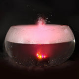 Mini Maker Fogger Ultrasonic Atomizer Spatter Humidifier DIY Parts