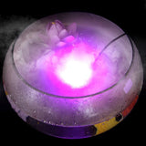 Mini Maker Fogger Ultrasonic Atomizer Spatter Humidifier DIY Parts