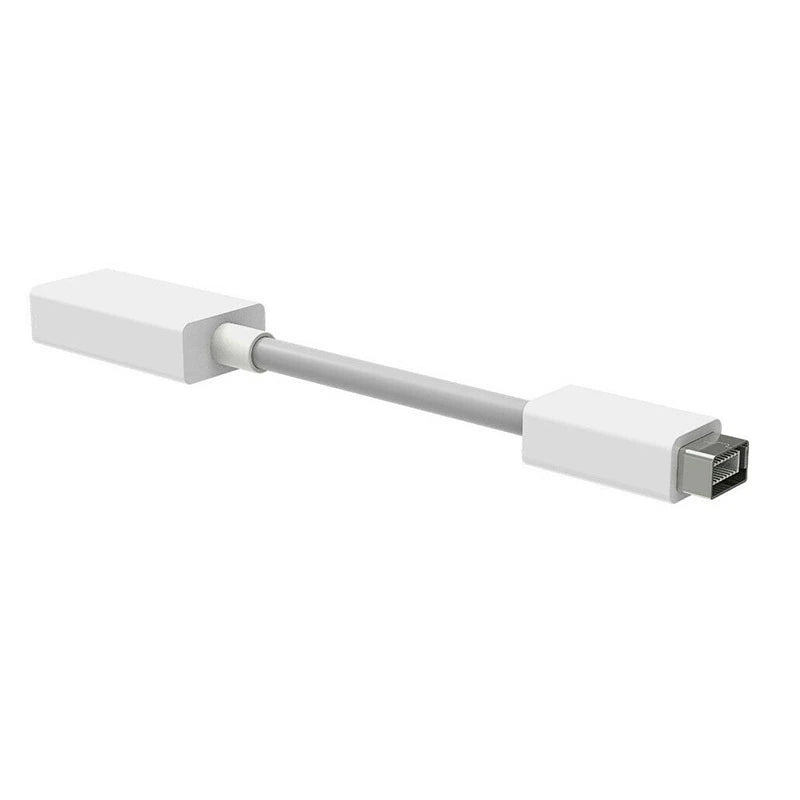 Mini Male to Female Cable Adapter Converter 1080P