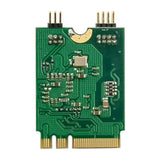 Mini PCIE to RTL8111F Gigabit Ethernet Card Single Port RJ45 Network Card