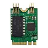 Mini PCIE to RTL8111F Gigabit Ethernet Card Single Port RJ45 Network Card