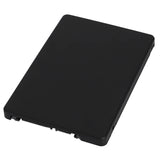 Mini Pcie Msata SSD to 2.5 SATA3 Adapter Card w/ Case 7mm