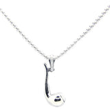 Mini Pipe Men Pendant Stainless Steel Hot Pendant