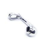 Mini Pipe Men Pendant Stainless Steel Hot Pendant