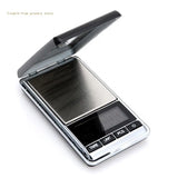 Mini Pocket Gram Digital Jewelry Scales for Gold/Silver 100g x 0.01g