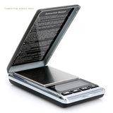 Mini Pocket Gram Digital Jewelry Scales for Gold/Silver 100g x 0.01g