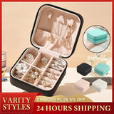 Large Capacity Waterproof Jewelry Display Box
