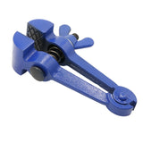 Mini Portable Hand Vise Multi-Functional Pliers Jewelry Tools