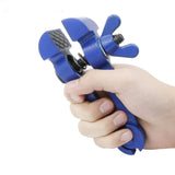 Mini Portable Hand Vise Multi-Functional Pliers Jewelry Tools