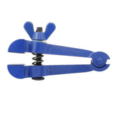 Mini Portable Hand Vise Multi-Functional Pliers Jewelry Tools