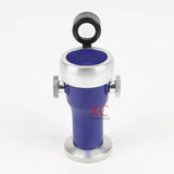 Portable Microscope Jewelry Loupe Diamond Magnifier 18X