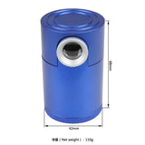 Mini Portable Microscope Jewelry Loupe Diamond Viewer Magnifier Lens 18X