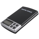 Mini Diamond Weighting Tool Jewelry Gem Digital Scale